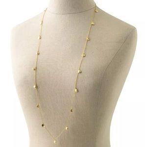 STELLA & DOT Demi Layering Necklace NEW!